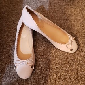 Flat shoes Ralph Lauren